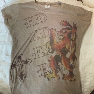 Ed hardy t-shirt